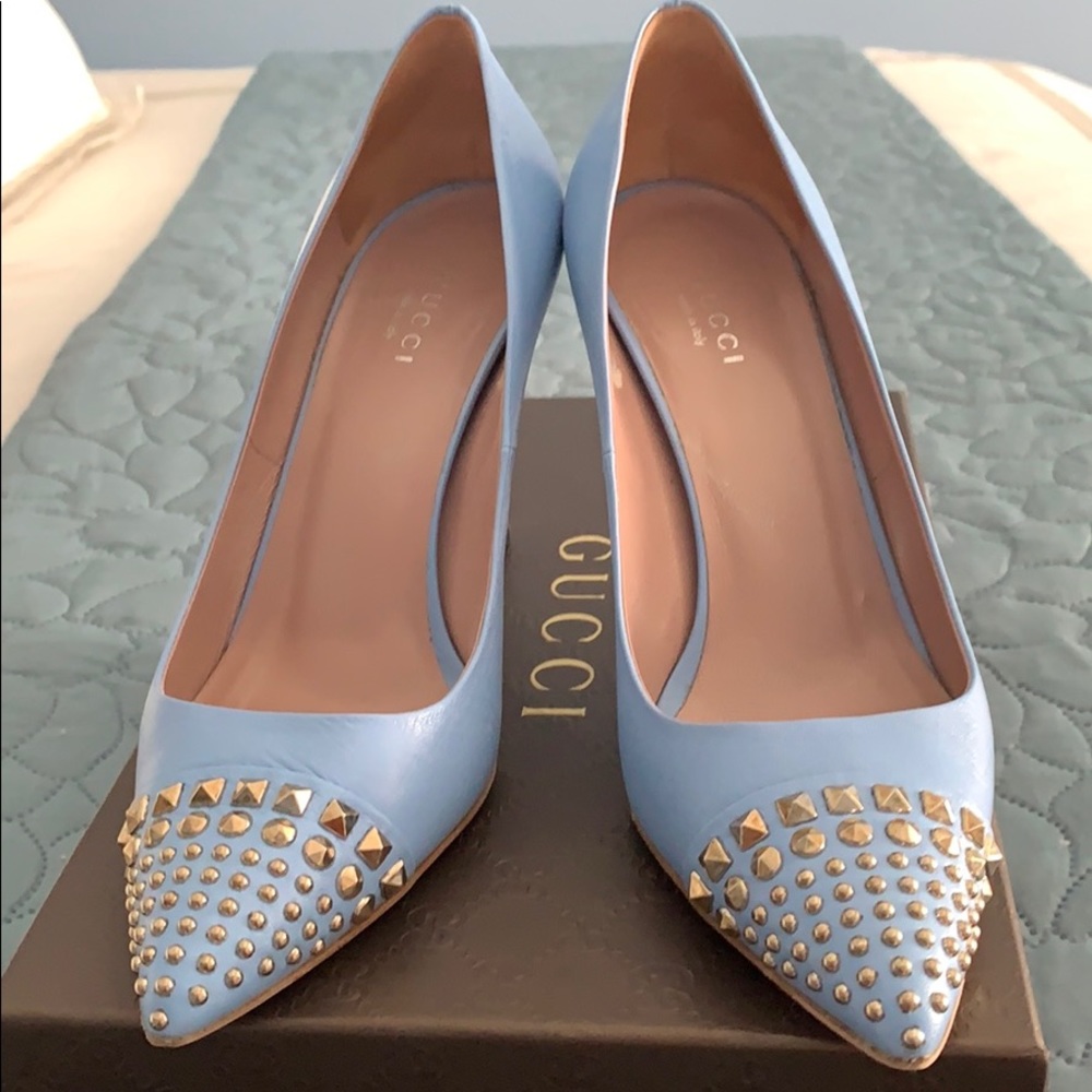 Gucci - Picture 6 of 6